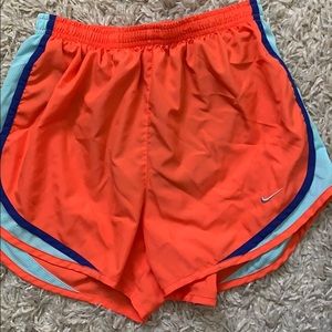 Dri-Fit Nike Shorts